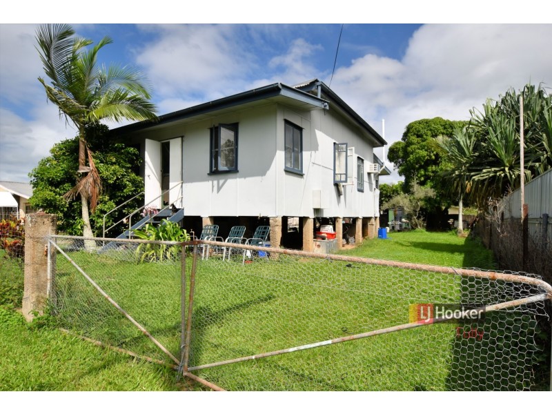 11 Toobanna Street, Toobanna QLD 4850