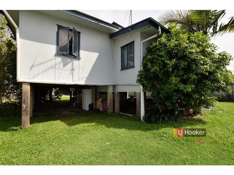 11 Toobanna Street, Toobanna QLD 4850