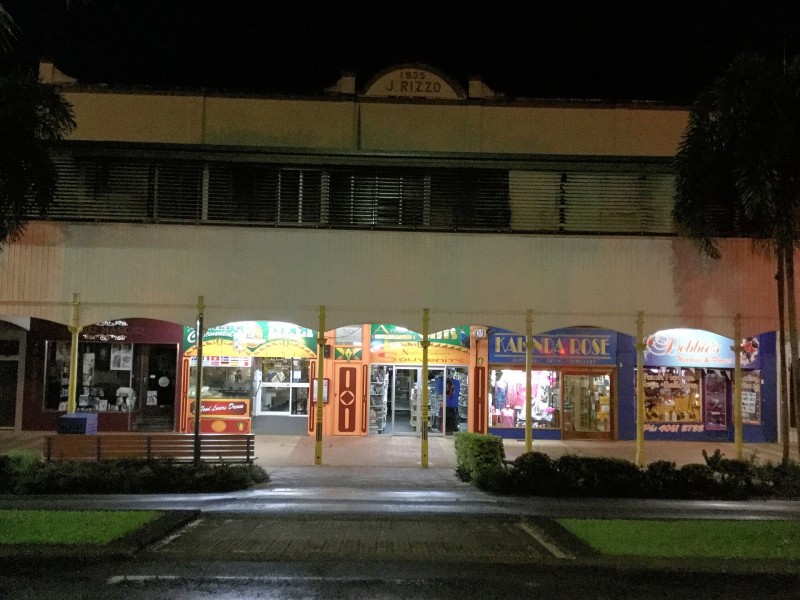 33-45 Edith Street, Innisfail QLD 4860