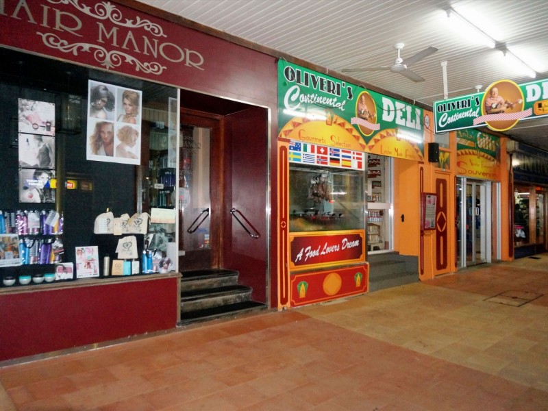 33-45 Edith Street, Innisfail QLD 4860