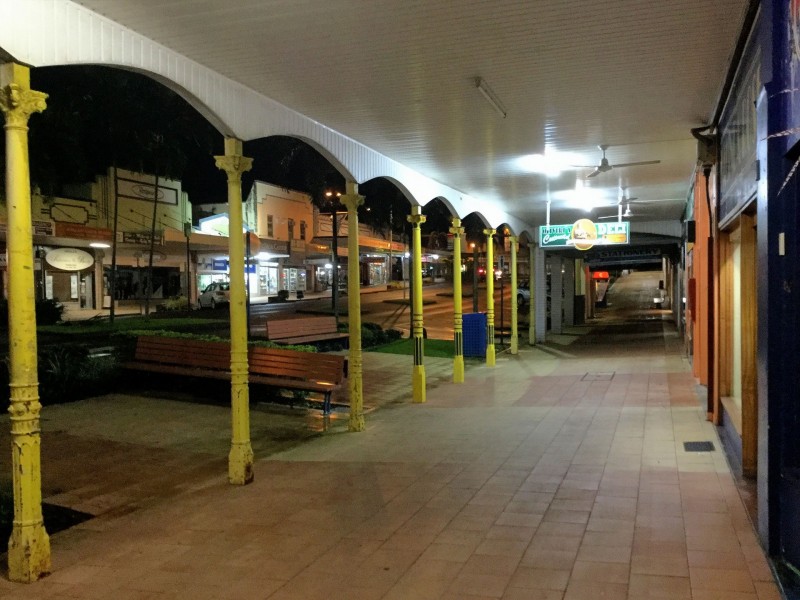 33-45 Edith Street, Innisfail QLD 4860