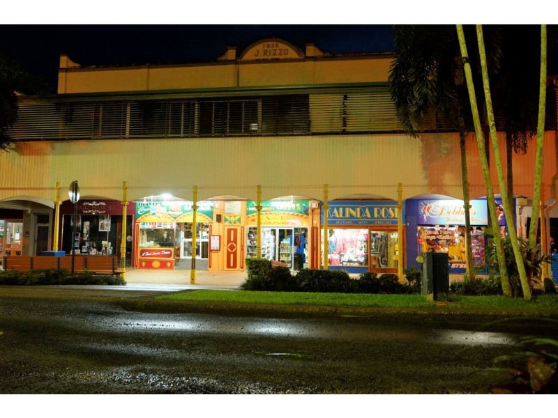 33-45 Edith Street, Innisfail QLD 4860