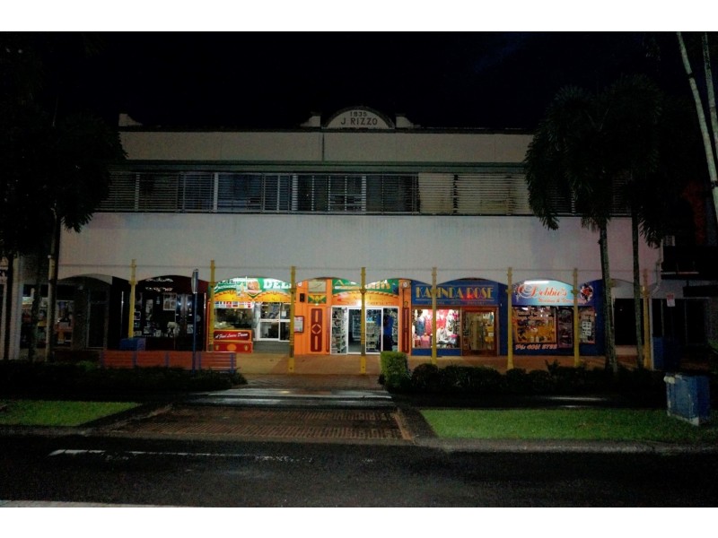 33-45 Edith Street, Innisfail QLD 4860