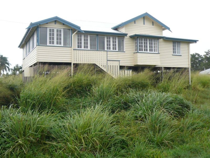 13 Payne Street WEBB, Innisfail QLD 4860