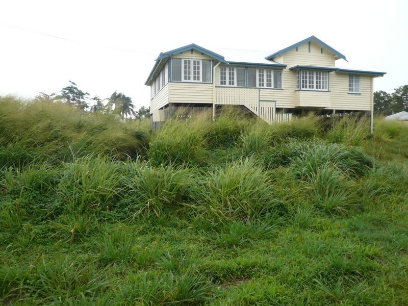 13 Payne Street WEBB, Innisfail QLD 4860