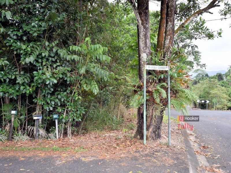 L2 Bamber Street, Tully QLD 4854