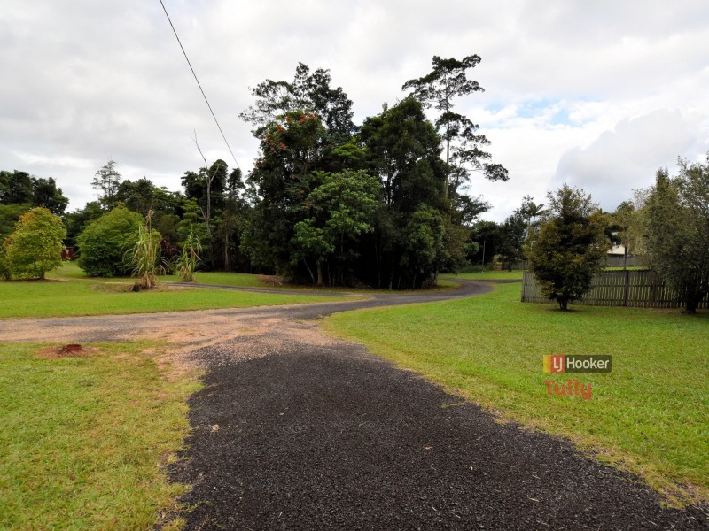L2 Bamber Street, Tully QLD 4854
