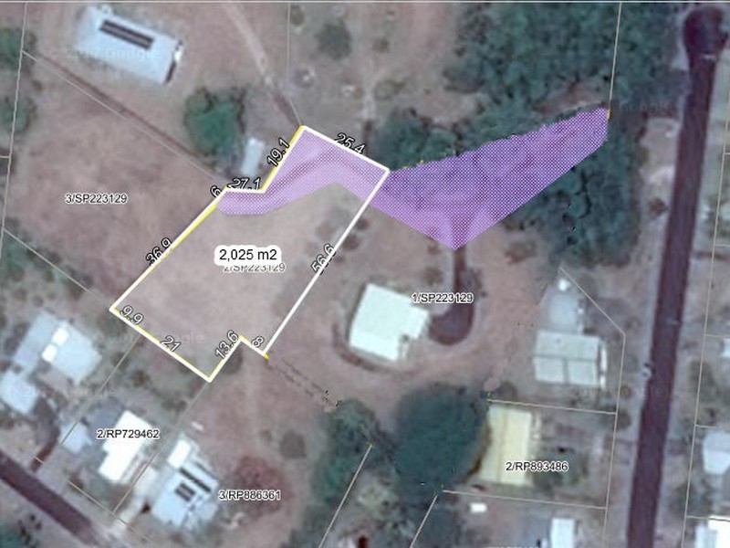 L2 Bamber Street, Tully QLD 4854