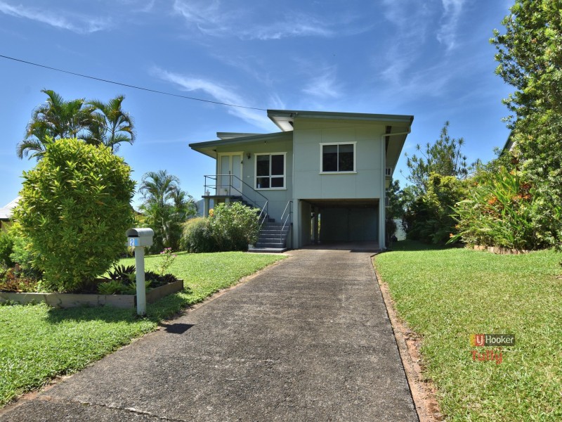 26 Brannigan Street, Tully QLD 4854