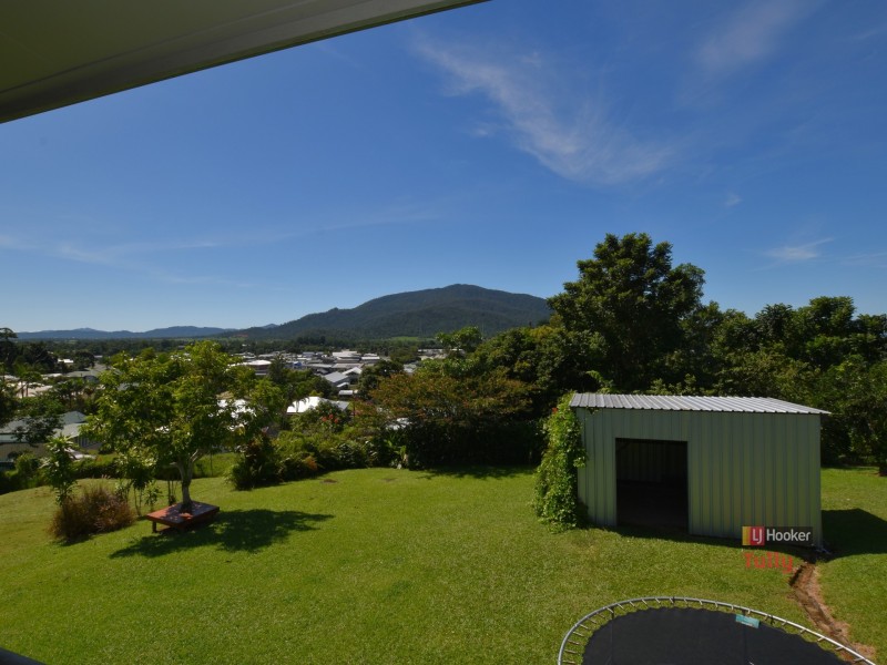 26 Brannigan Street, Tully QLD 4854