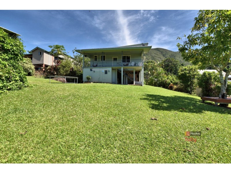 26 Brannigan Street, Tully QLD 4854