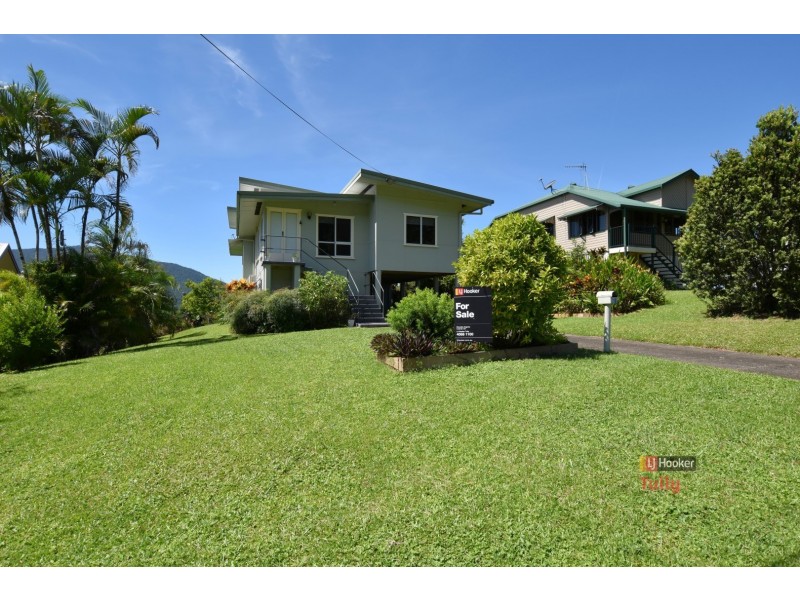 26 Brannigan Street, Tully QLD 4854
