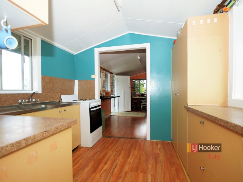 2 Midgenoo-Feluga Road, Midgenoo QLD 4854