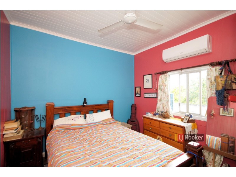 2 Midgenoo-Feluga Road, Midgenoo QLD 4854