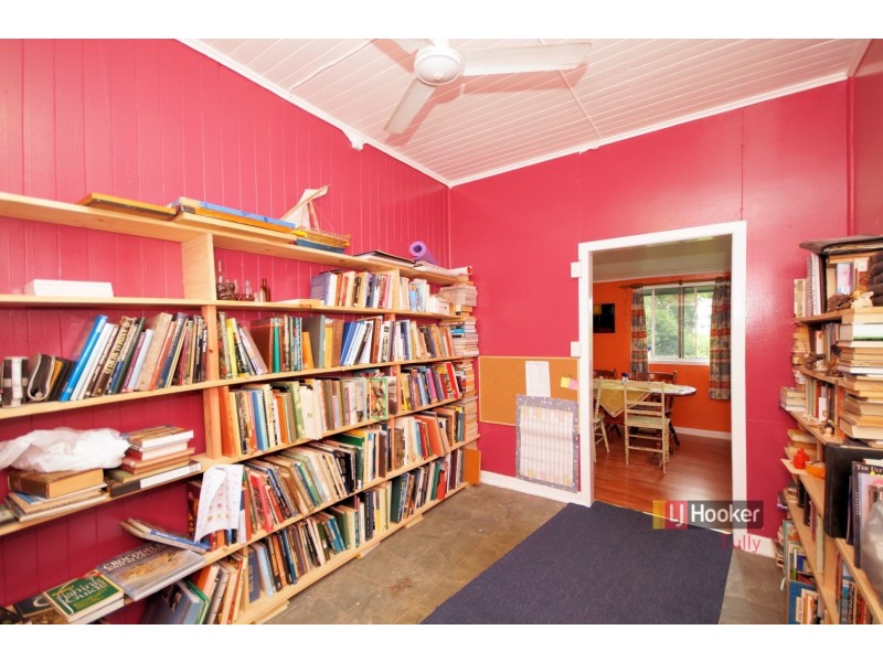 2 Midgenoo-Feluga Road, Midgenoo QLD 4854