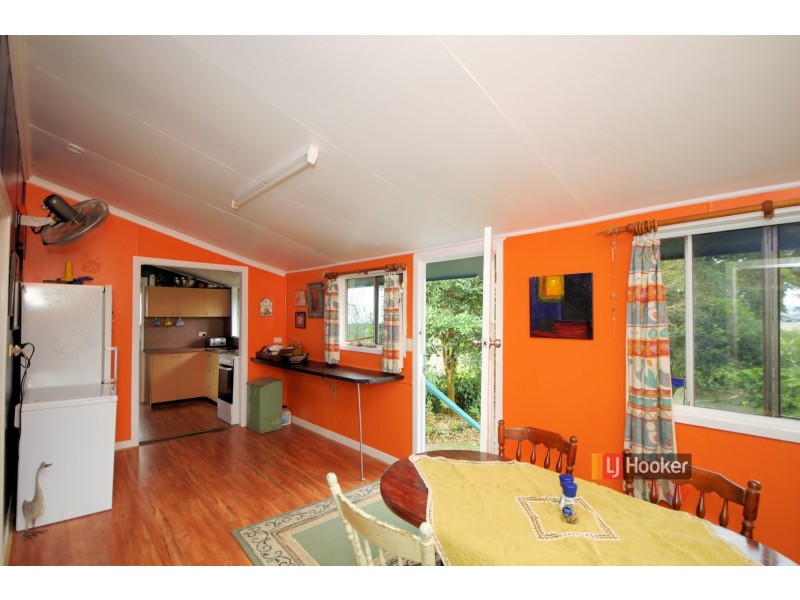 2 Midgenoo-Feluga Road, Midgenoo QLD 4854