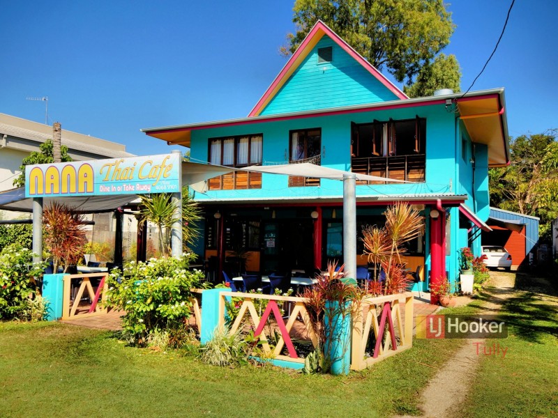 165 Reid Road, Wongaling Beach QLD 4852