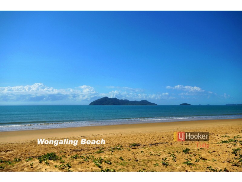 165 Reid Road, Wongaling Beach QLD 4852