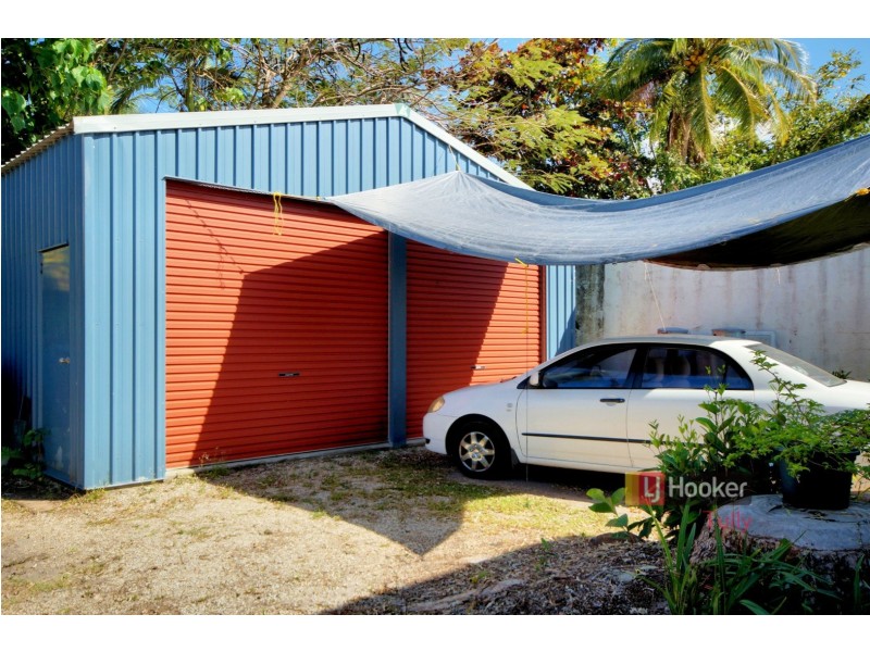 165 Reid Road, Wongaling Beach QLD 4852