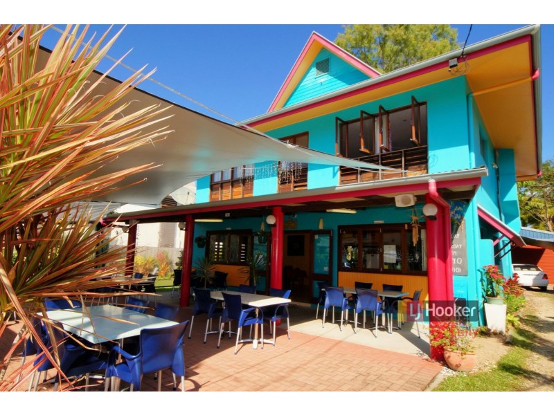 165 Reid Road, Wongaling Beach QLD 4852