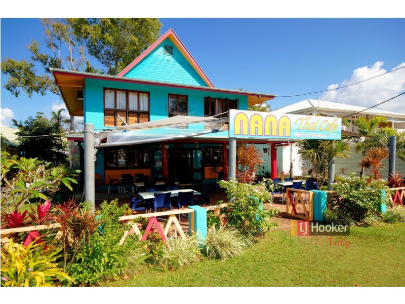 165 Reid Road, Wongaling Beach QLD 4852