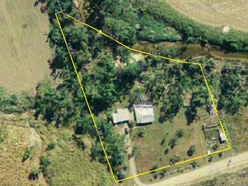 82 North Murray Road, Murray Upper QLD 4854