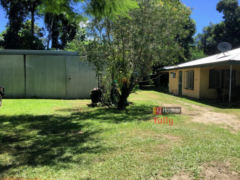 82 North Murray Road, Murray Upper QLD 4854