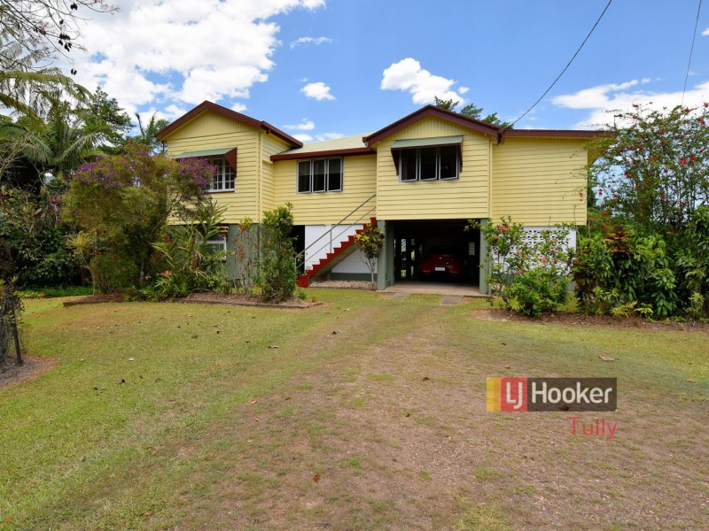 85B Feluga Road, Feluga QLD 4854