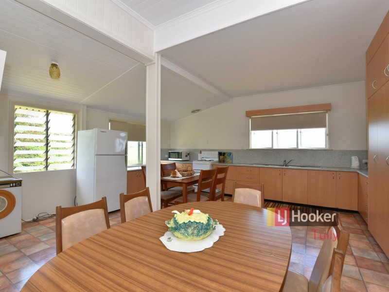 85B Feluga Road, Feluga QLD 4854