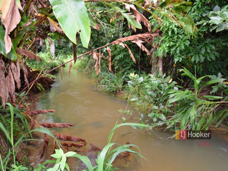 85B Feluga Road, Feluga QLD 4854