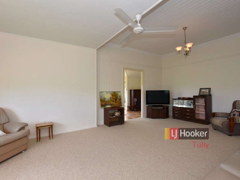 85B Feluga Road, Feluga QLD 4854