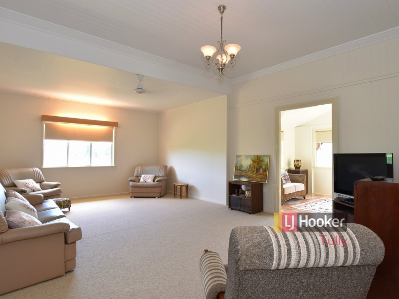 85B Feluga Road, Feluga QLD 4854