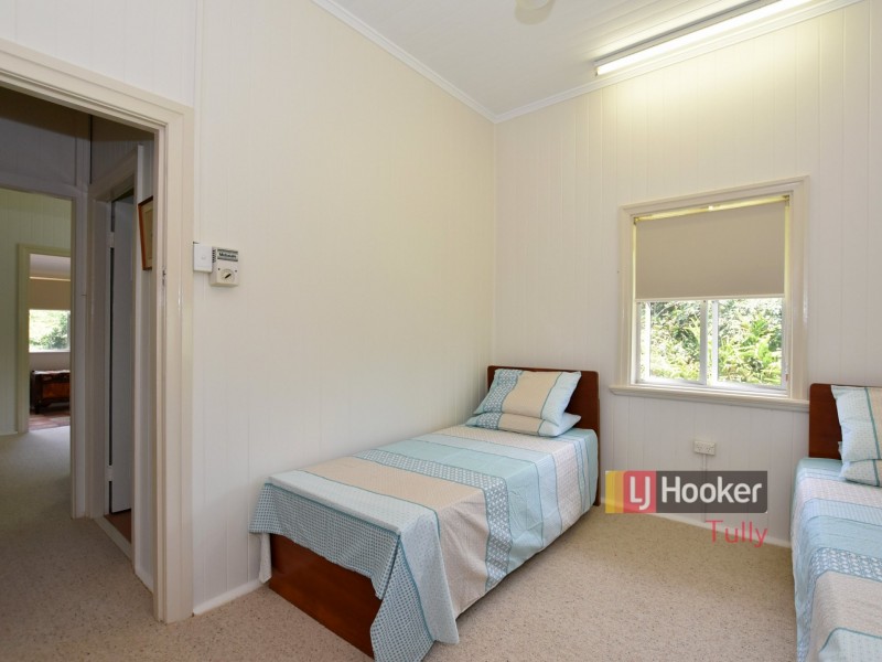 85B Feluga Road, Feluga QLD 4854