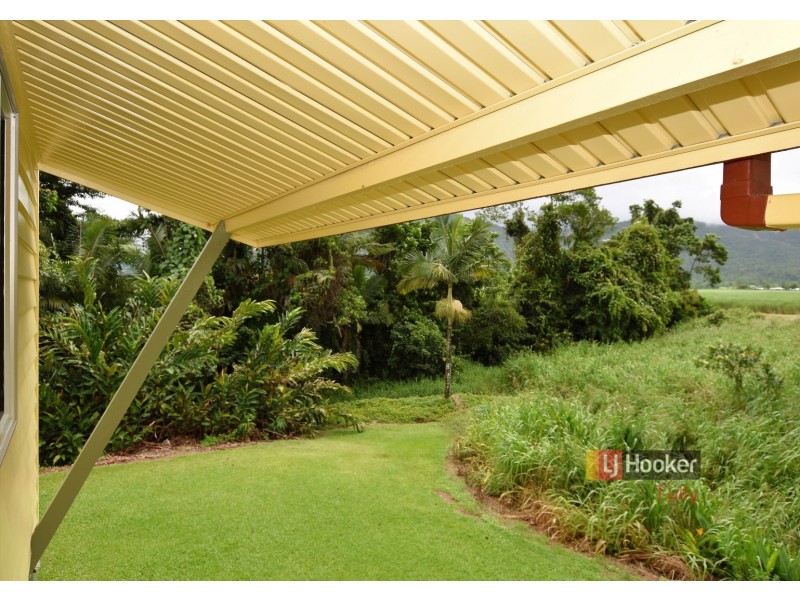 85B Feluga Road, Feluga QLD 4854