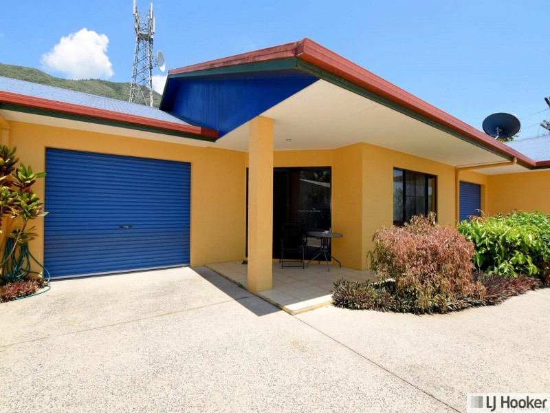 2/21 HENRY, Tully QLD 4854
