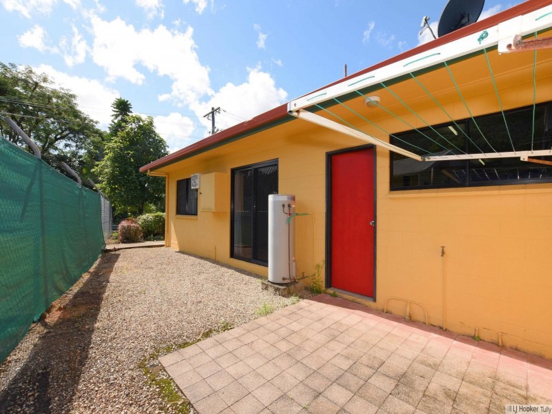 1/21 HENRY Street, Tully QLD 4854