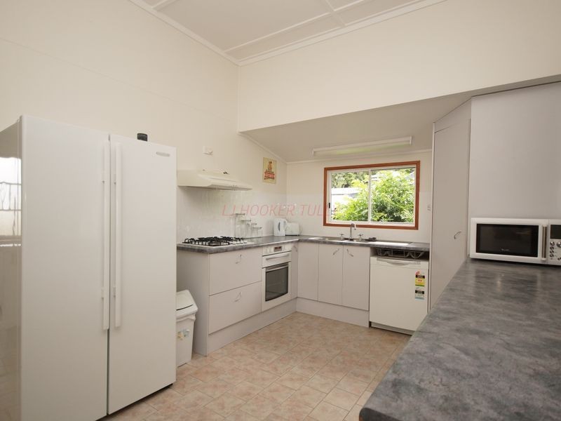 12 McQuillen Street, Tully QLD 4854