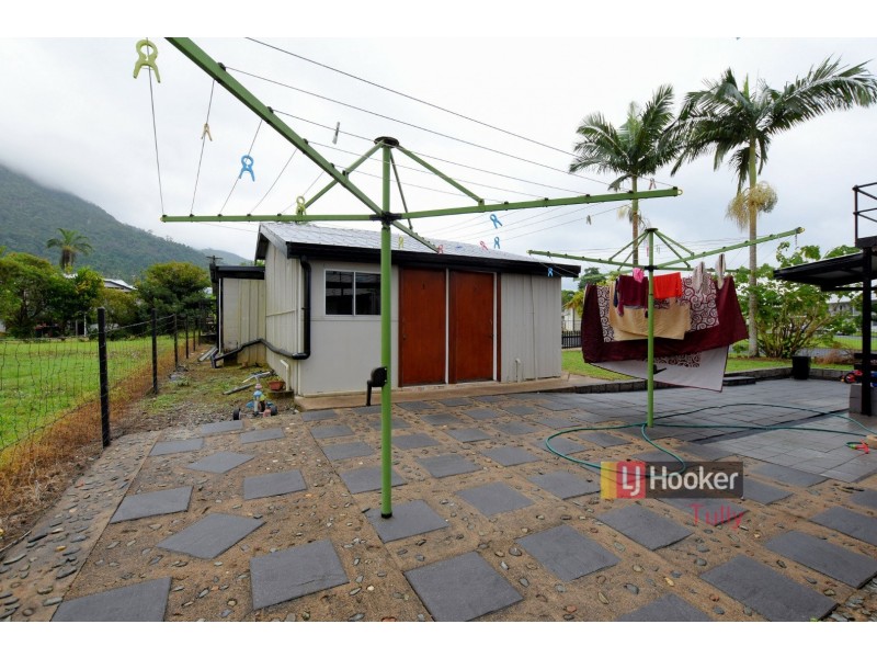 1/20 Curtis Street, Tully QLD 4854
