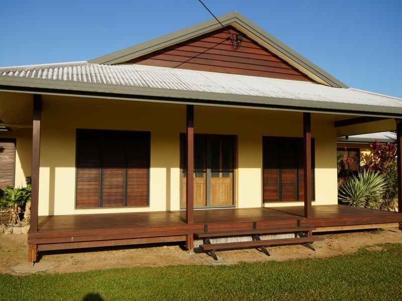 70 Merryburn Road, Merryburn QLD 4854