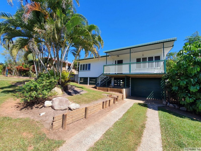 9 McDonald Street, Tully QLD 4854
