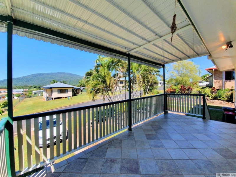 9 McDonald Street, Tully QLD 4854
