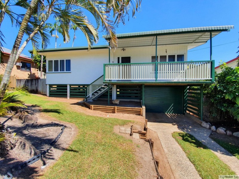 9 McDonald Street, Tully QLD 4854