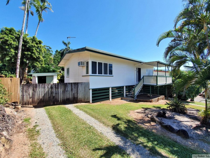 9 McDonald Street, Tully QLD 4854