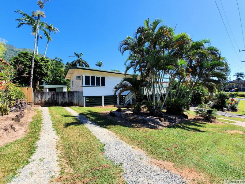 9 McDonald Street, Tully QLD 4854