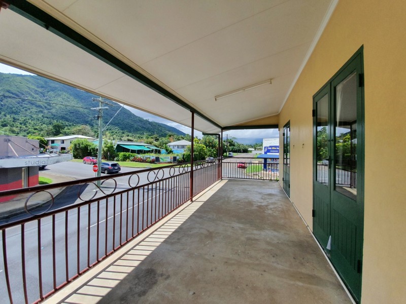 3/19 Richardson Street, Tully QLD 4854