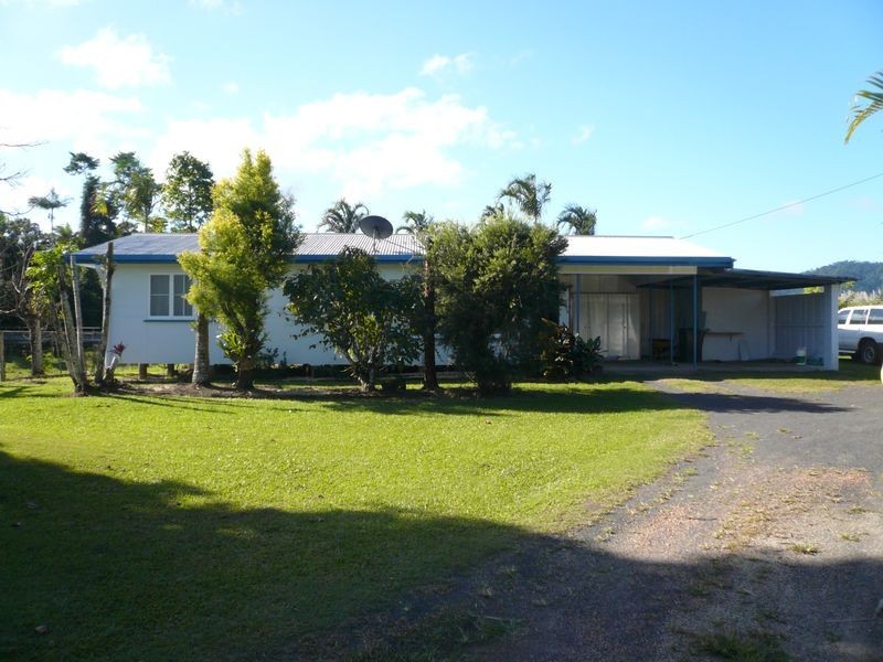 23 East Feluga Rd, East Feluga QLD 4854