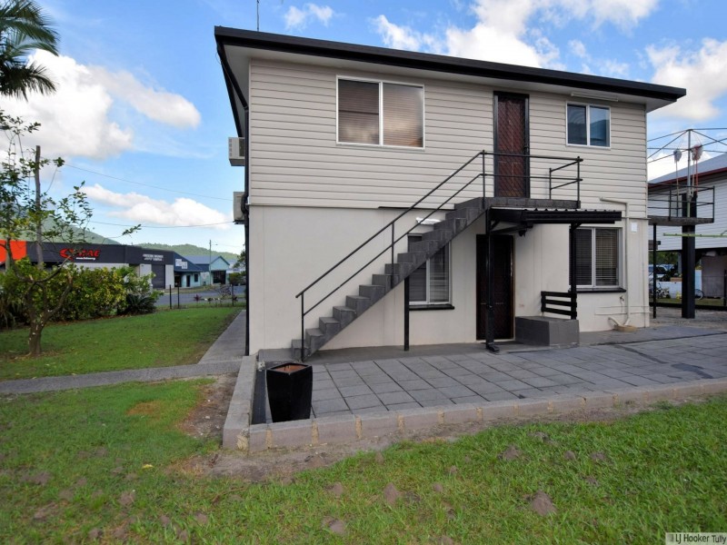 2/20 Curtis Street, Tully QLD 4854