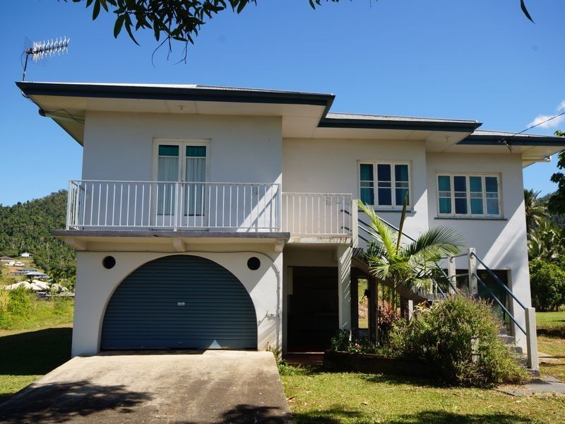 Tully QLD 4854