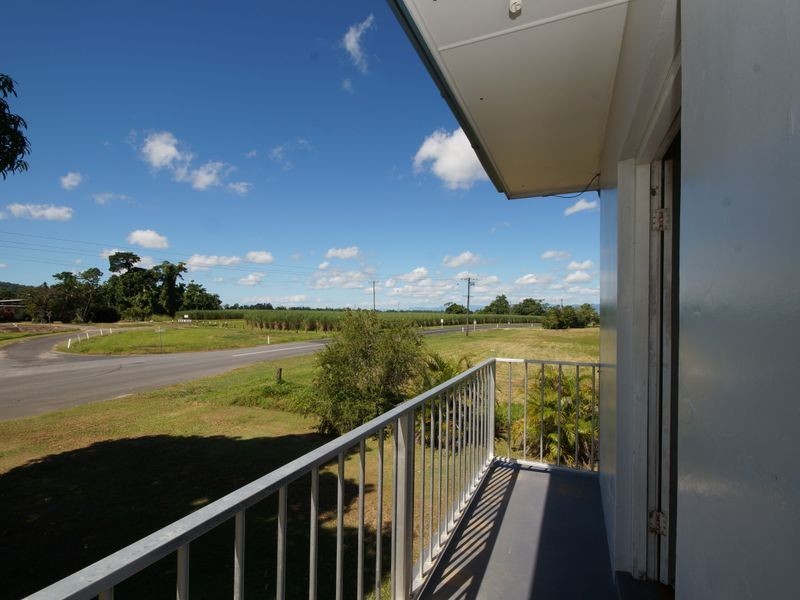 Tully QLD 4854
