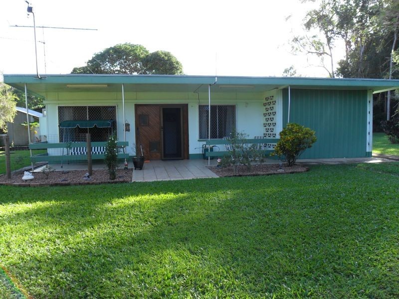 Tully QLD 4854